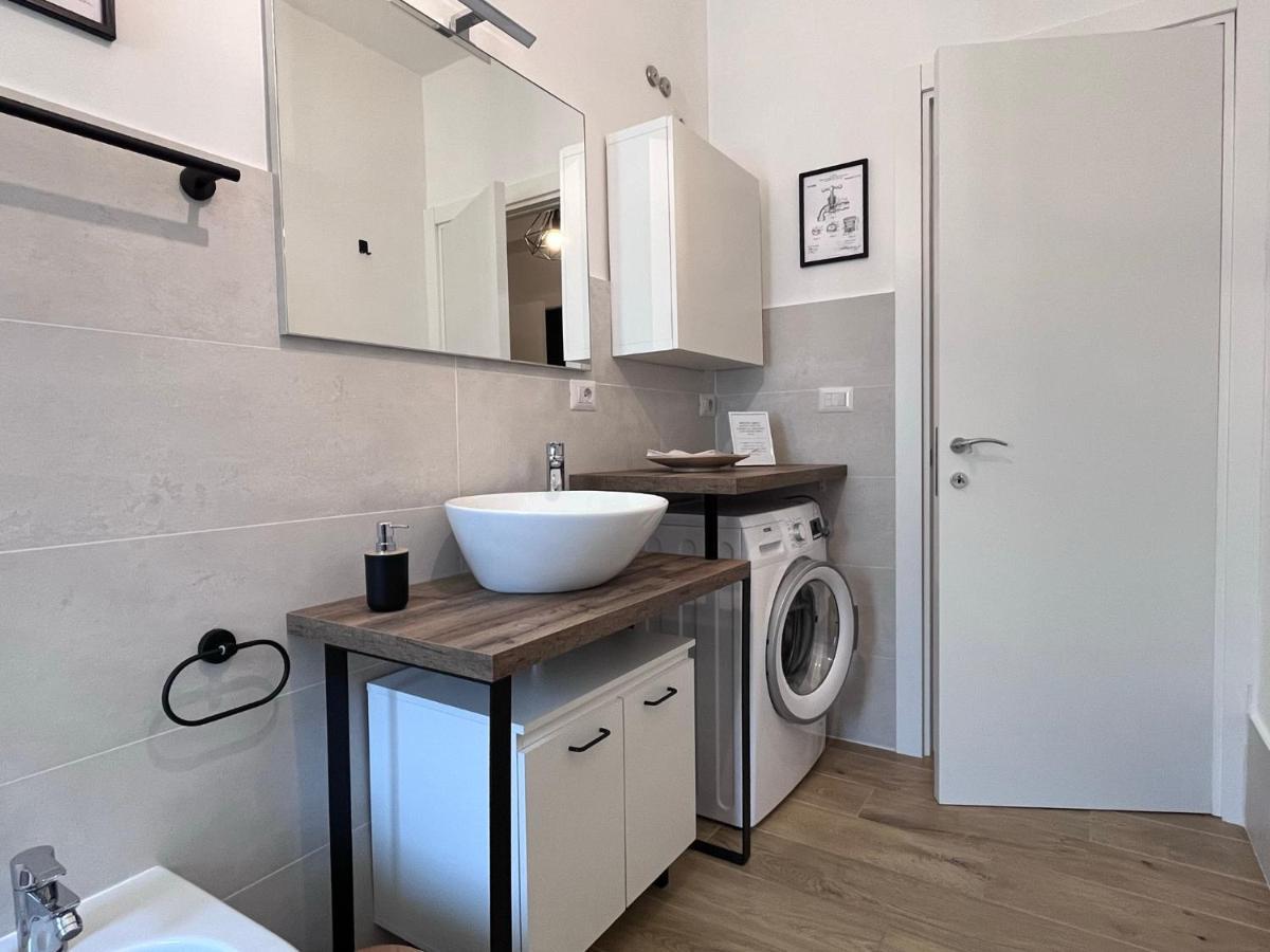 Appartement La Casa Di Eurialo à Rome Extérieur photo